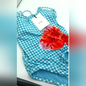 ONIA GABRIELLA one piece swimsuit